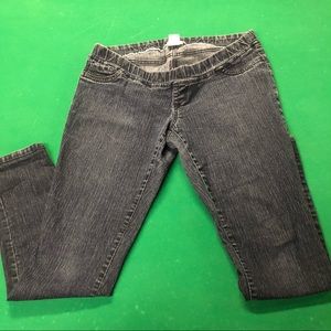 Oh Baby by Motherhood Maternity Jeans